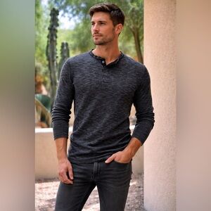 Rock and Republic lightweight thermal